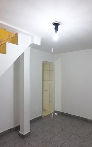 Casa à venda com 168m², 3 quartos e 2 vagasQuarto 2 - Suíte