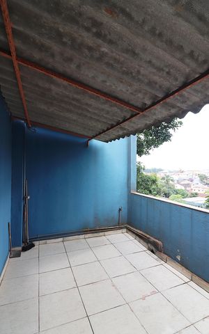 Casa à venda com 168m², 3 quartos e 2 vagasQuarto 1 Varanda 