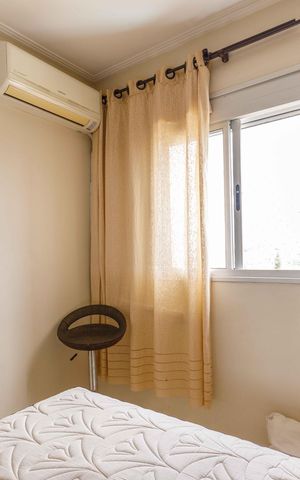 Apartamento à venda com 48m², 2 quartos e 1 vagaquarto 1
