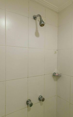 Apartamento à venda com 48m², 2 quartos e 1 vagaBanheiro 