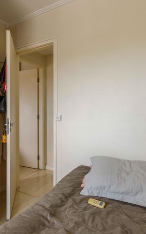 Apartamento à venda com 48m², 2 quartos e 1 vagaquarto 2