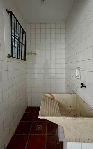 Casa à venda com 125m², 2 quartos e 2 vagasÁrea de Serviço 2