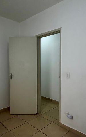 Casa à venda com 125m², 2 quartos e 2 vagasQuarto 2