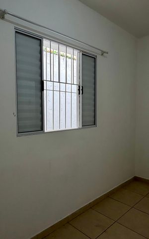 Casa à venda com 125m², 2 quartos e 2 vagasQuarto 2
