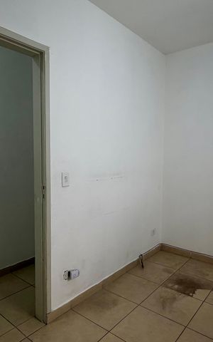 Casa à venda com 125m², 2 quartos e 2 vagasQuarto 2