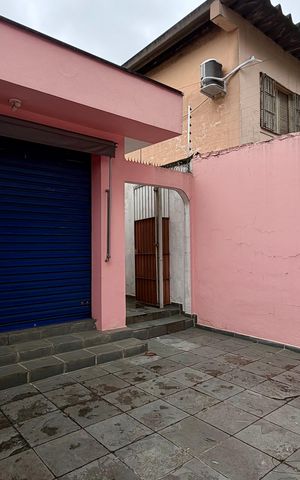 Casa à venda com 125m², 2 quartos e 2 vagasGaragem 2
