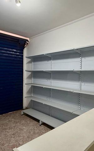Casa à venda com 125m², 2 quartos e 2 vagasSalão 2