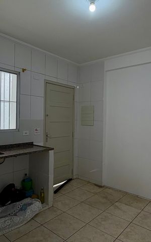 Casa à venda com 125m², 2 quartos e 2 vagasCozinha 1