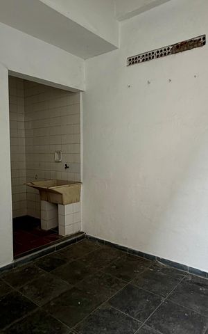 Casa à venda com 125m², 2 quartos e 2 vagasÁrea de serviço 