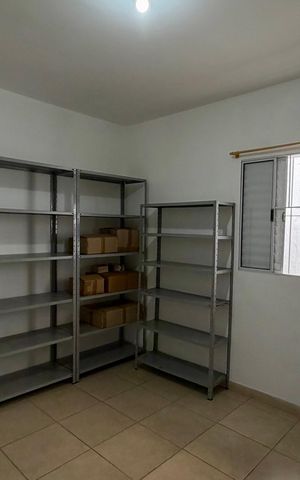 Casa à venda com 125m², 2 quartos e 2 vagasQuarto 1