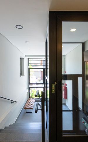 Studio à venda com 35m², 1 quarto e sem vaga Studio à venda com 35m², 1 quarto e sem vagaHall de Entrada