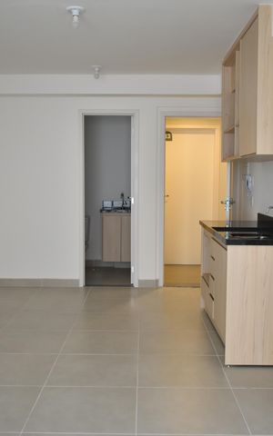 Studio à venda com 30m², 0 quarto e sem vagaStudio
