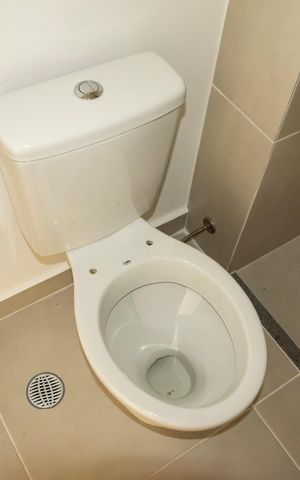 Studio à venda com 34m², 1 quarto e sem vagaBanheiro