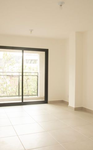 Studio à venda com 34m², 1 quarto e sem vagaStudio