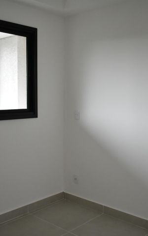 Apartamento à venda com 37m², 1 quarto e sem vagaQuarto