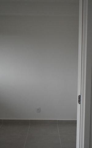 Apartamento à venda com 37m², 1 quarto e sem vagaQuarto