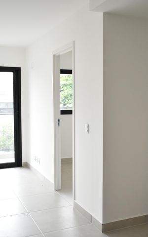 Apartamento à venda com 37m², 1 quarto e sem vagaSala