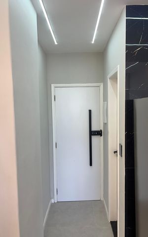 Studio para alugar com 32m², 1 quarto e sem vagaCorredor