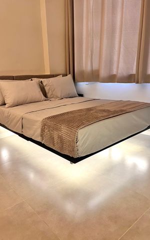 Studio para alugar com 32m², 1 quarto e sem vagaQuarto