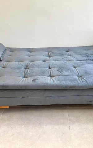 Studio para alugar com 32m², 1 quarto e sem vagaQuarto