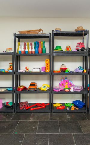 Apartamento à venda com 81m², 3 quartos e 1 vagaSalão de jogos/Brinquedoteca