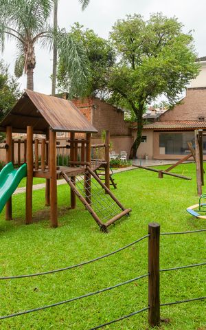 Apartamento à venda com 81m², 3 quartos e 1 vagaÁrea comum - Playground