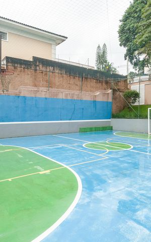 Apartamento à venda com 81m², 3 quartos e 1 vagaQuadra Esportiva