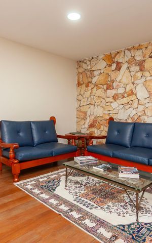 Apartamento à venda com 81m², 3 quartos e 1 vagaHall social