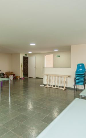 Apartamento à venda com 81m², 3 quartos e 1 vagaÁrea comum - Salão de festas