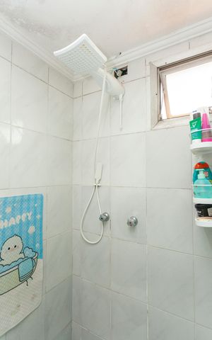 Apartamento à venda com 81m², 3 quartos e 1 vagaBanheiro