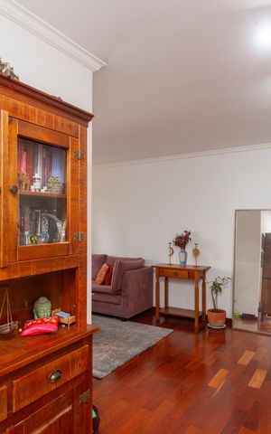 Apartamento à venda com 81m², 3 quartos e 1 vagaCorredor