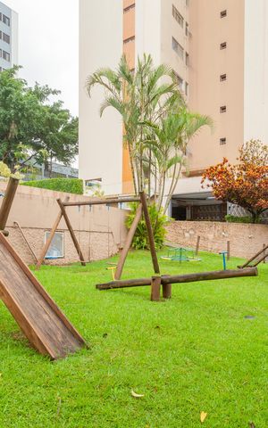 Apartamento à venda com 81m², 3 quartos e 1 vagaÁrea comum - Playground