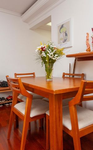 Apartamento à venda com 81m², 3 quartos e 1 vagaCopa