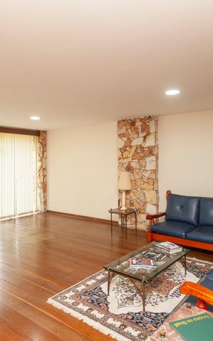 Apartamento à venda com 81m², 3 quartos e 1 vagaHall social