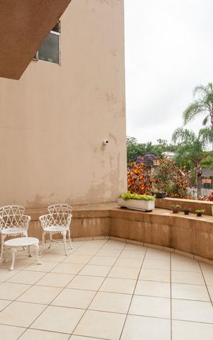 Apartamento à venda com 81m², 3 quartos e 1 vagaÁrea comum