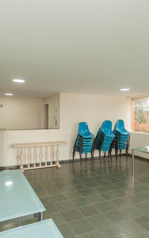 Apartamento à venda com 81m², 3 quartos e 1 vagaÁrea comum - Salão de festas