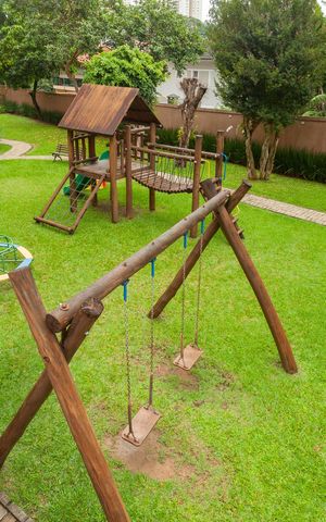 Apartamento à venda com 81m², 3 quartos e 1 vagaÁrea comum - Playground