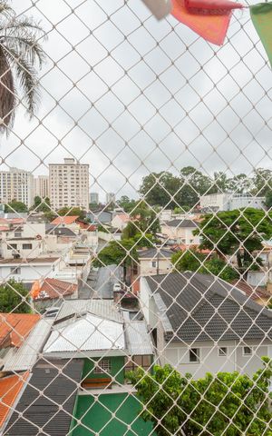 Apartamento à venda com 81m², 3 quartos e 1 vagaVista da Sala