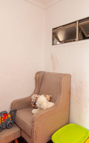 Apartamento à venda com 81m², 3 quartos e 1 vagaQuarto 3