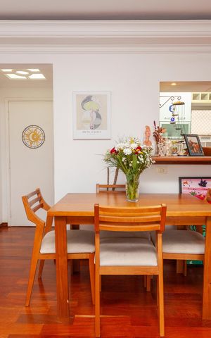 Apartamento à venda com 81m², 3 quartos e 1 vagaCopa