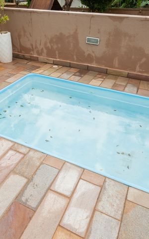 Apartamento à venda com 81m², 3 quartos e 1 vagaÁrea comum - Piscina Infantil