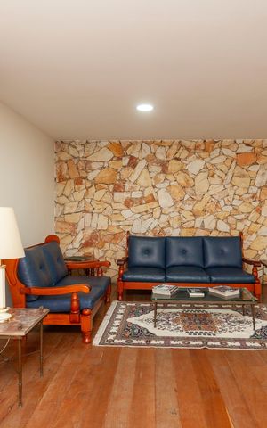 Apartamento à venda com 81m², 3 quartos e 1 vagaHall social