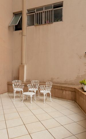 Apartamento à venda com 81m², 3 quartos e 1 vagaÁrea comum
