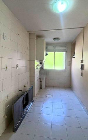 Apartamento para alugar com 87m², 2 quartos e 2 vagas Apartamento para alugar com 87m², 2 quartos e 2 vagasCozinha