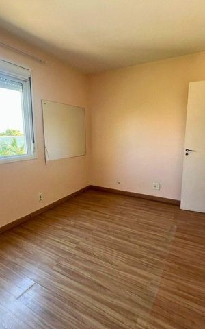 Apartamento para alugar com 87m², 2 quartos e 2 vagas Apartamento para alugar com 87m², 2 quartos e 2 vagasQuarto 1