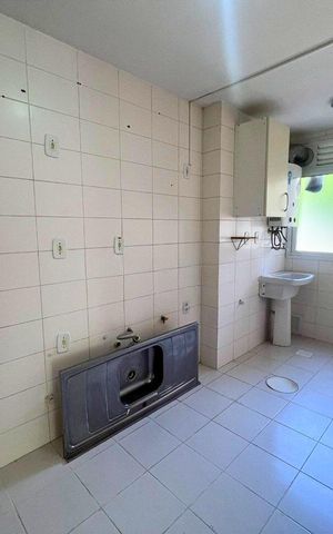 Apartamento para alugar com 87m², 2 quartos e 2 vagas Apartamento para alugar com 87m², 2 quartos e 2 vagasCozinha