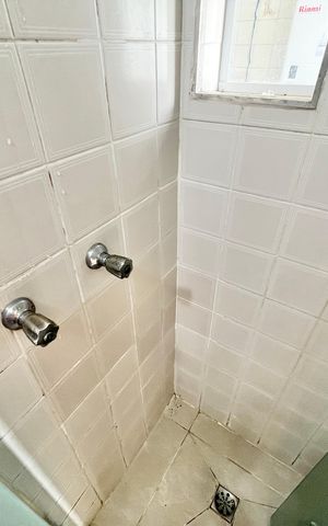 Apartamento à venda com 86m², 3 quartos e 1 vaga Apartamento à venda com 86m², 3 quartos e 1 vagaBanheiro da Suíte