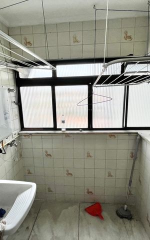 Apartamento à venda com 86m², 3 quartos e 1 vaga Apartamento à venda com 86m², 3 quartos e 1 vagaÁrea de Serviço