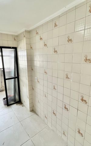 Apartamento à venda com 86m², 3 quartos e 1 vaga Apartamento à venda com 86m², 3 quartos e 1 vagaCozinha