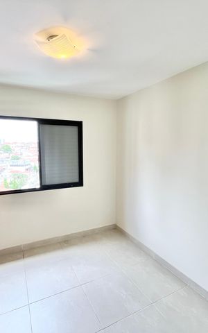 Apartamento à venda com 86m², 3 quartos e 1 vaga Apartamento à venda com 86m², 3 quartos e 1 vagaQuarto 3 - Suíte